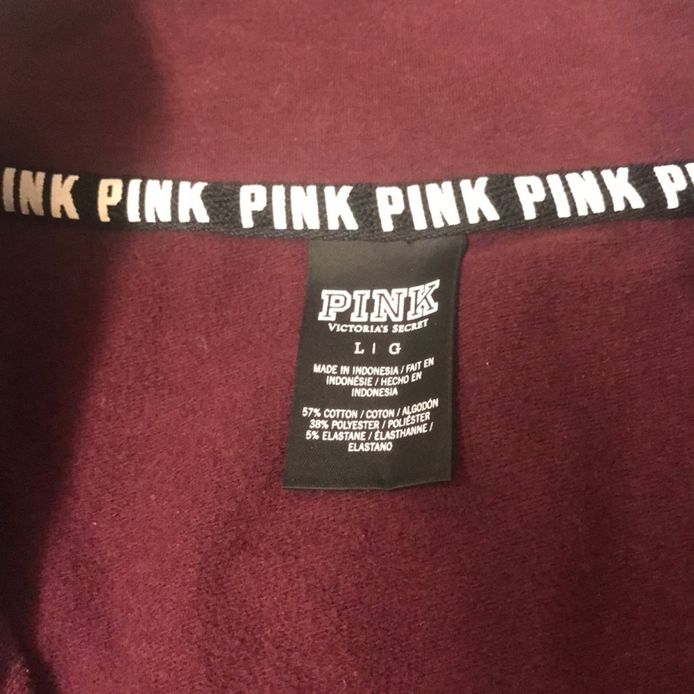 PINK Jacket! - Picture 3 of 3